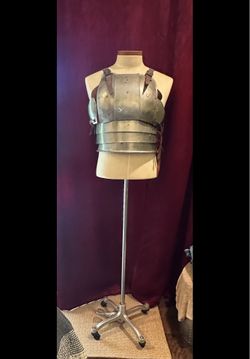 Medieval Chest Armor