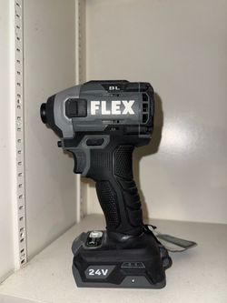 Flex Impact Driver