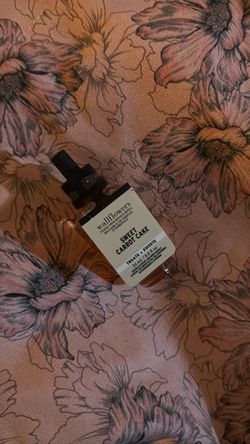 Bath & Body Works Wallflowers Sweet Carrot Cake Refill