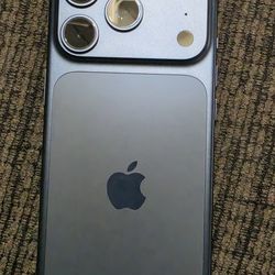 iPhone 17 Pro 256gb - Unlocked