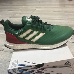 Mexico copa Adidas shoes