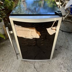 Magic Chef Wine Cooler