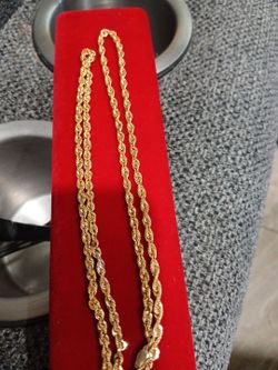 Torzal 14k