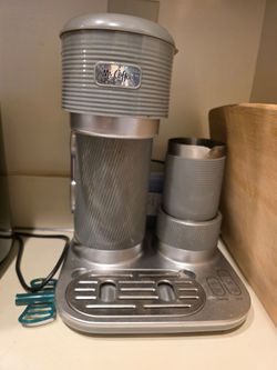 Mr Coffee Coffee machine