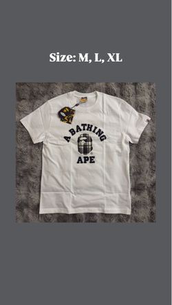 Bape tee