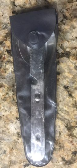 Camping Compact Utensils 