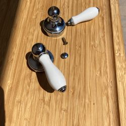 Bathroom Faucet Handles - Price Pfister