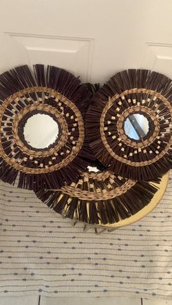 Boho Wall Decor