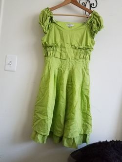 Dress