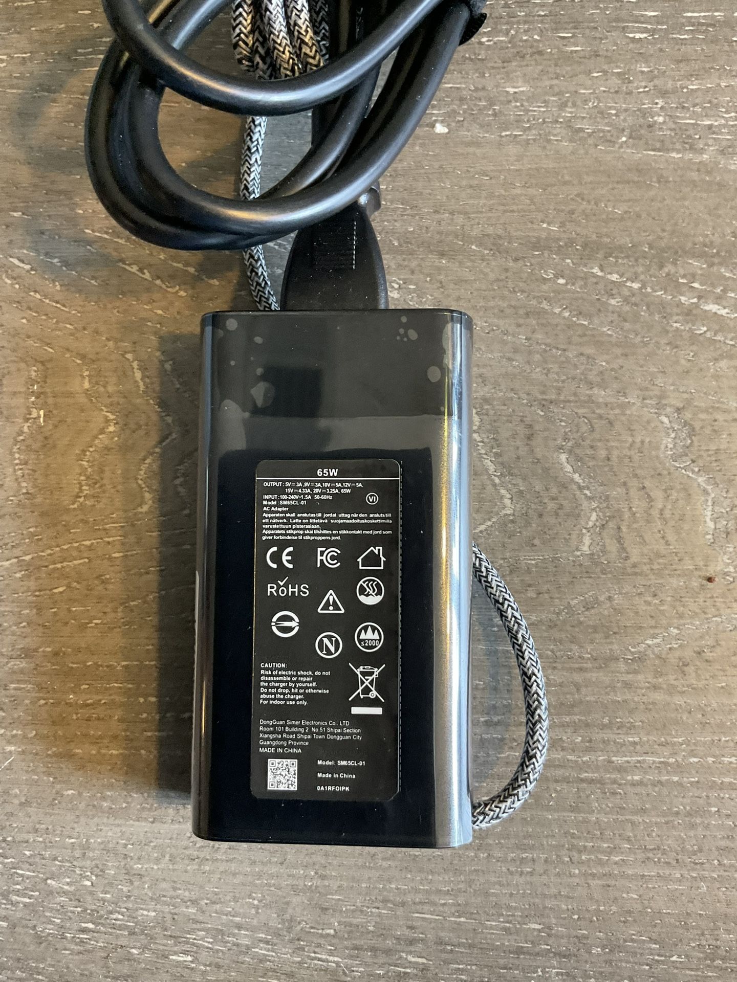 USB TYPE C CHARGER,S{read Details}