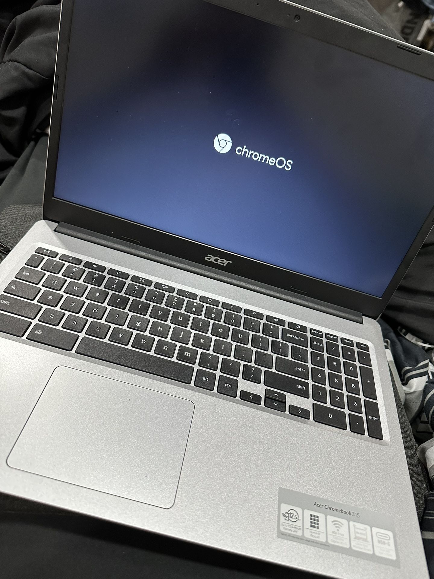 Acer Chromebook NEW
