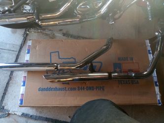 Harley Davidson