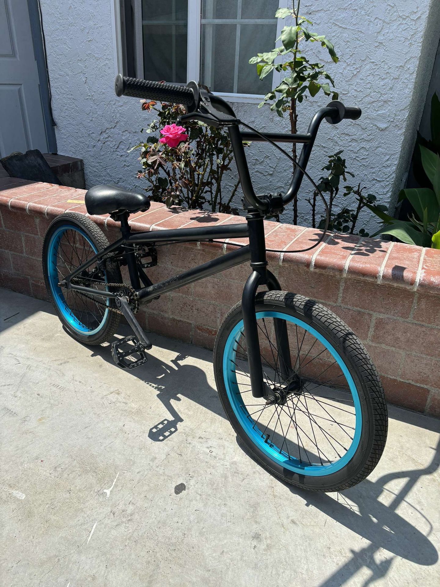 20” BMX Bike 