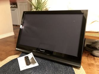 42” Panasonic Plasma TV