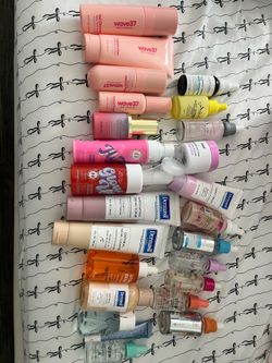 skincare
