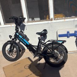 Brand New Lectric Bike For Sale 