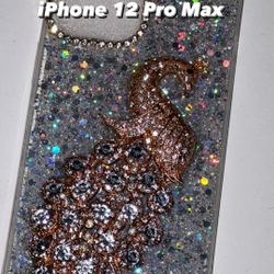 iPhone 12 Pro Max Case