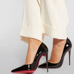 Red Bottom Christian Louboutin