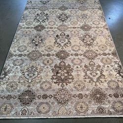5x7.6 Rug