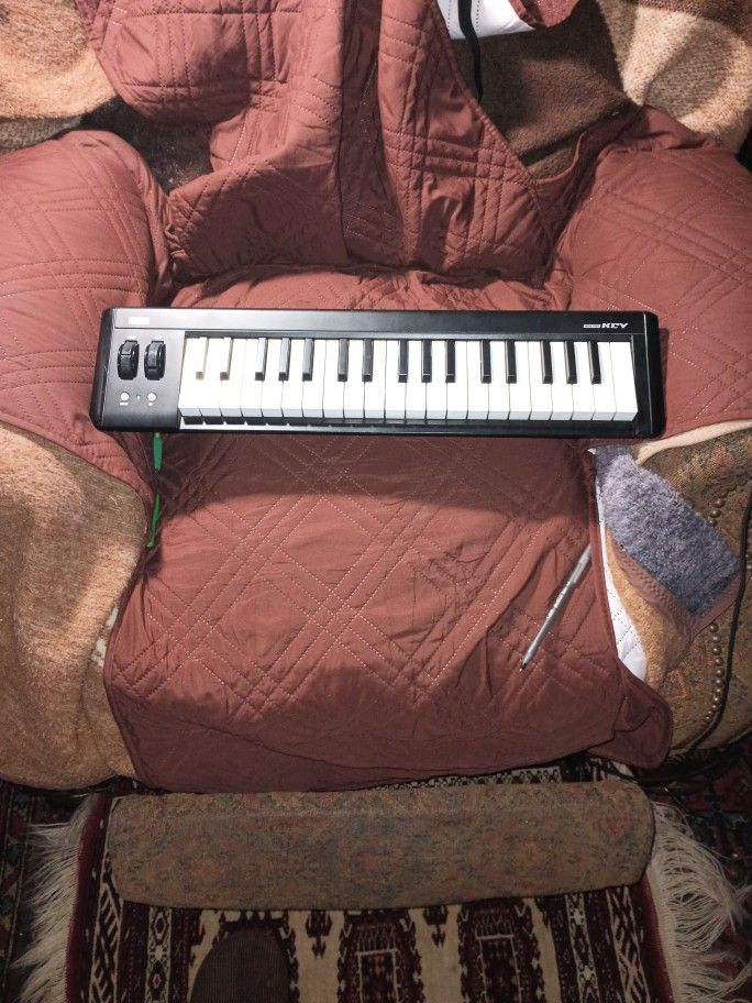 KROG Micro Key Board In MODESTO $25