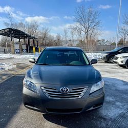 Toyota Camry 2009