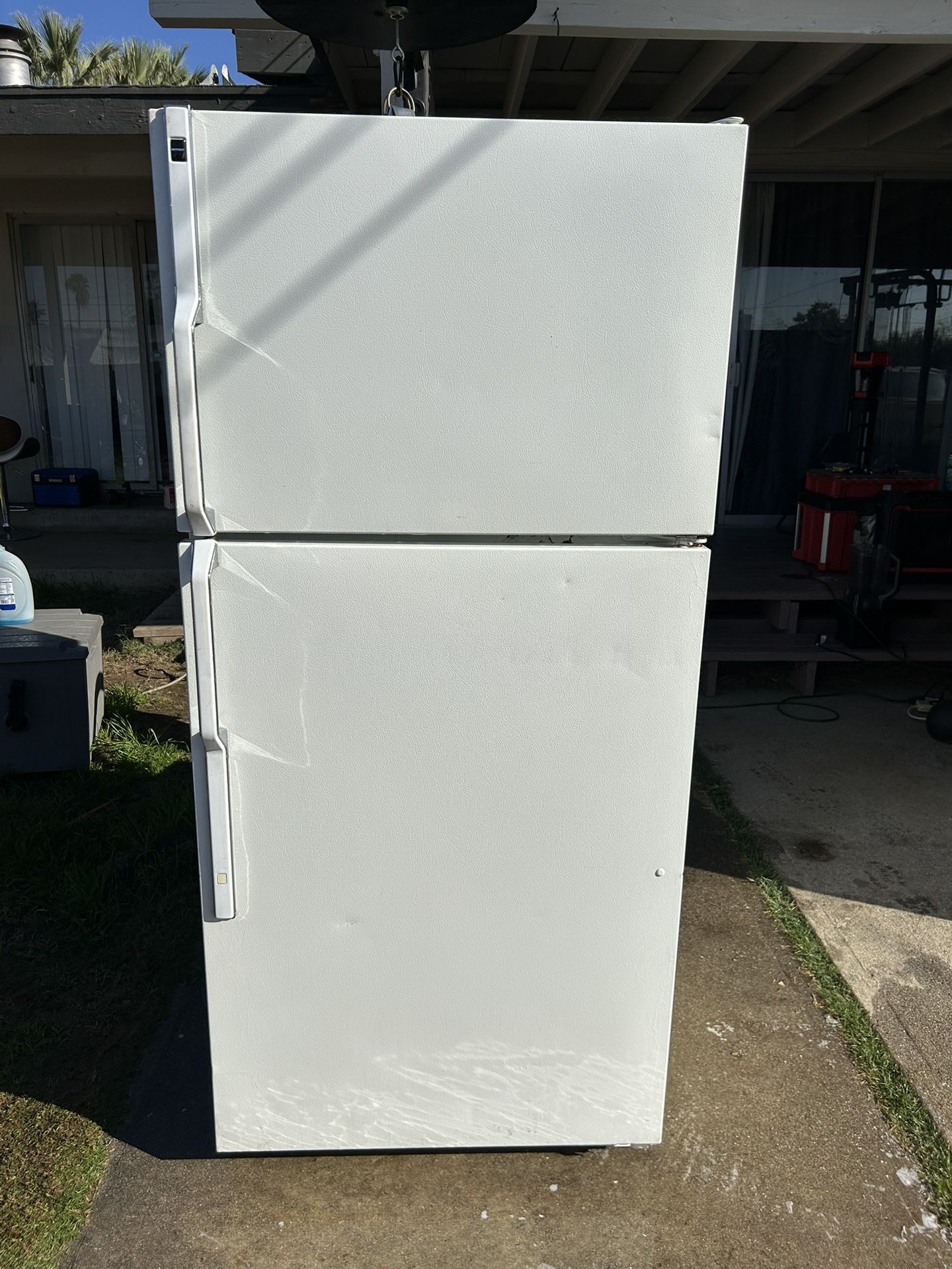 Hotpoint Refrigerator