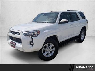 2024 Toyota 4Runner