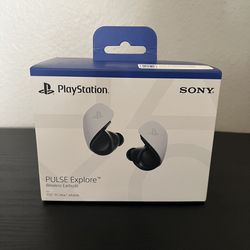 PULSE Explore Earbuds For PS5