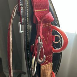 Safety Harness