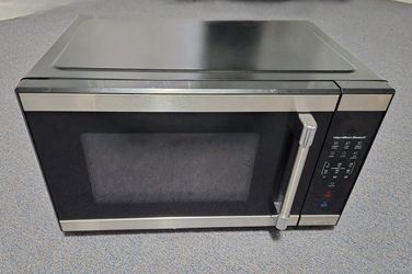 Hamilton Beach Microwave