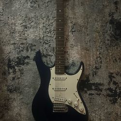 Electric Guitar