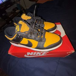 nike dunks