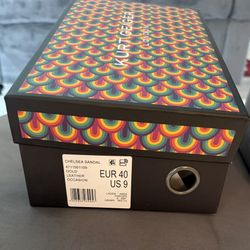 Ladies Quality Dressy Shoe