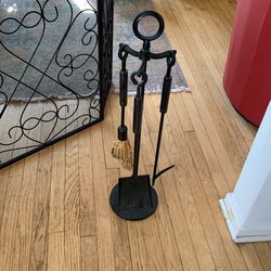 Fireplace Tools