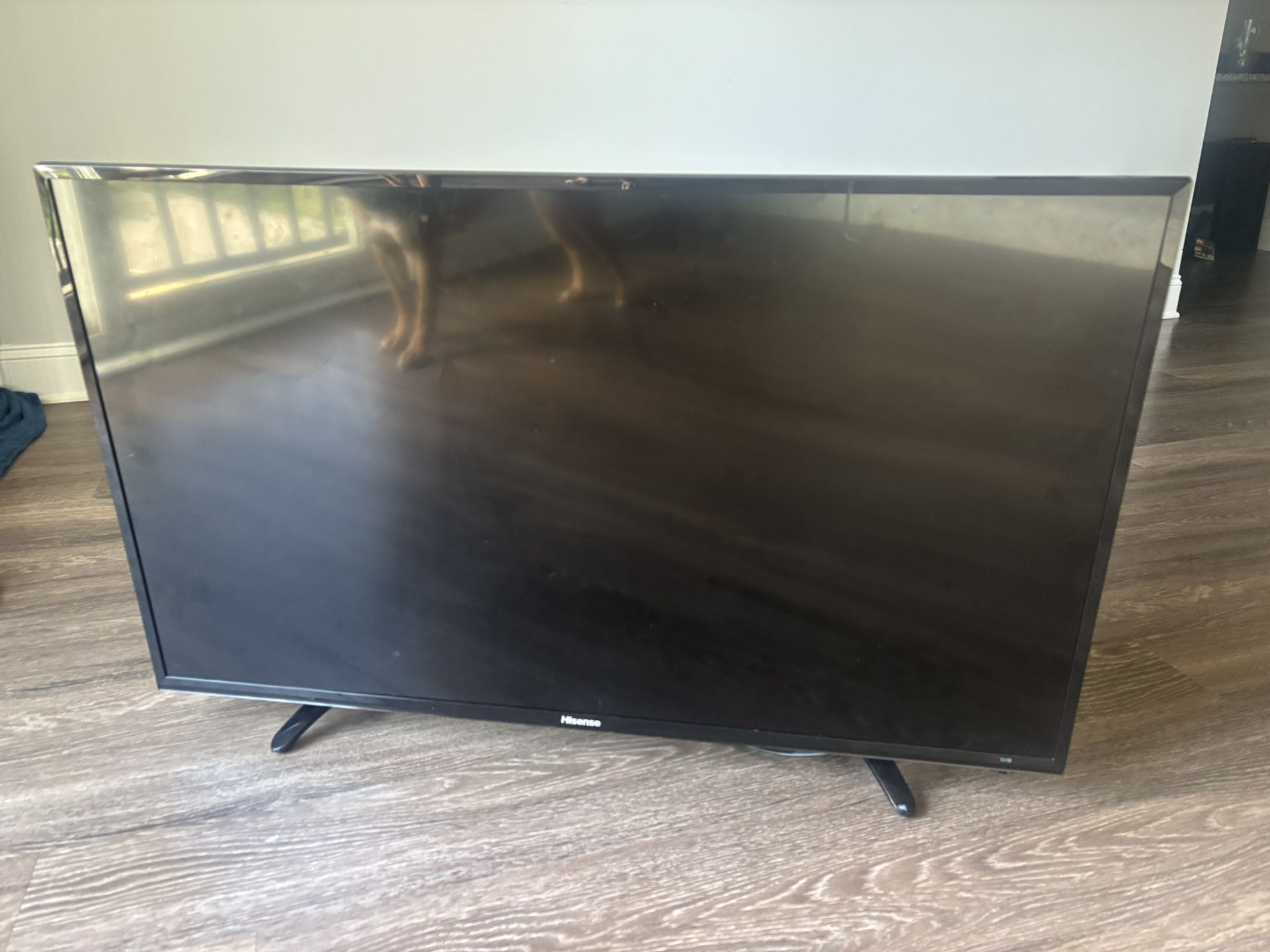Hisense TV