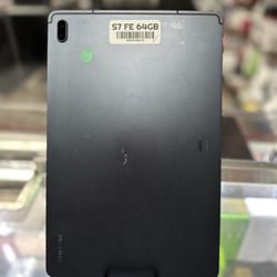 On Sale Tab S7 FE 64GB 