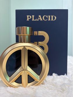 Bharara Placid Perfume