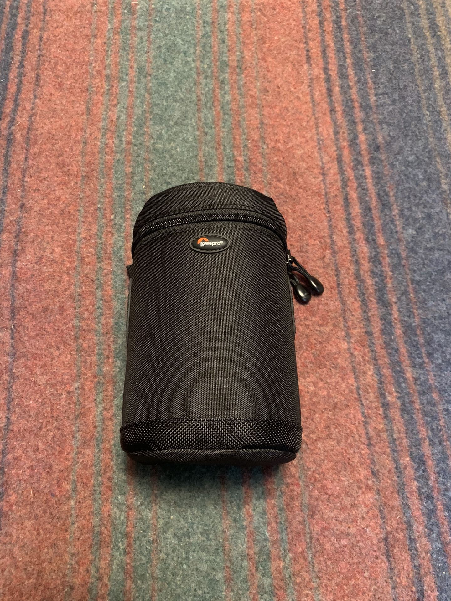 Lowepro 2S Padded Lens Case