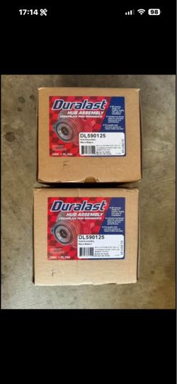 2004 ,2005,2006,2007,2008,2009 INFINITY   fx 45 35 AWD AND NISSAN MURANO wheel hub assembly and brake pads