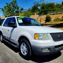 2004 Ford Expedition