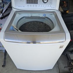 LG Top Load Washer