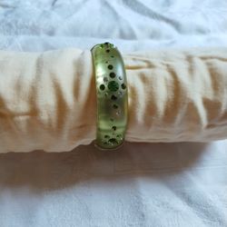 Vintage Cuff Bracelet 