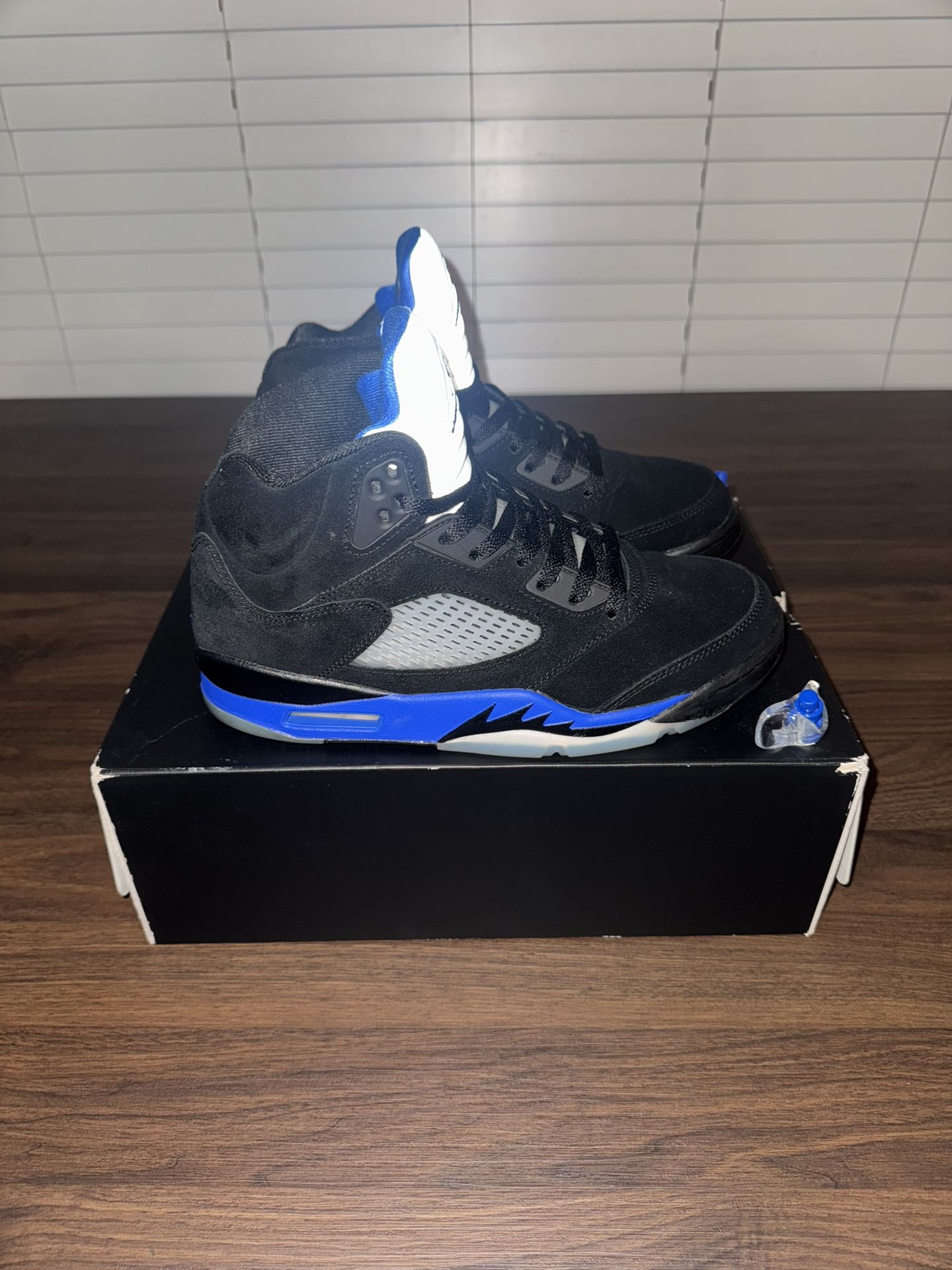 Jordan 5