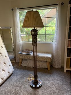 Floor Lamp