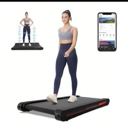 3 In 1 Sperax Walking Pad