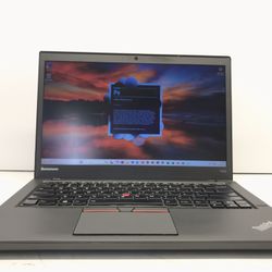 **Lenovo ThinkPad T450s Core i5 w/Microsoft Office** *Windows 11 Full Activate. **Price $165**
