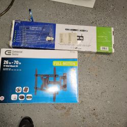 TV Mounts