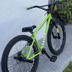 Mafia Bike Trade Only 