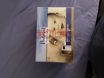 Electric breast pump