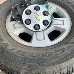 Tires